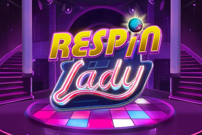 Respin Lady